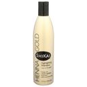 Shikai Henna Gold Highlighting Shampoo, 12 Ounce -- 3 per case