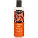 Shikai Sandalwood Moisturizing Shower Gel, 12 Ounce -- 3 per case