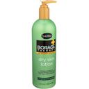 Shikai Borage Therapy Original Unscented Dry Skin Hand and Body Lotion, 16 Ounce