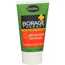 ShiKai Borage Therapy Advanced Formula Hand and Body Lotion - Travel Size, 1 Ounce -- 18 per case