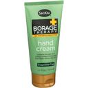 Shikai Borage Therapy Fragrance Free Hand Cream, 2.5 Ounce