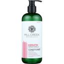 Mill Creek Botanicals Keratin Repair Formula Conditioner, 14 Ounce -- 3 per case