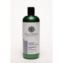 Mill Creek Botanicals Hemp Shampoo, 14 Ounce -- 3 per case