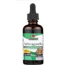Natures Answer Alcohol Free Ashwaganda Root Liquid Extract, 2 Ounce