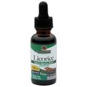 Natures Answer Alcohol Free Licorice Root, 1 Ounce