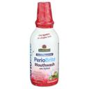 Natures Answer PerioBrite Cinnamint Mouthwash with Xylitol, 16 Fluid Ounce -- 3 per case