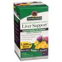 Natures Answer Liver Support Vegetarian Capsules, 90 count