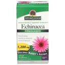 Natures Answer Echinacea Herb Vegetarian Capsules, 90 count