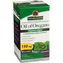 Natures Answer Oil of Oregano Softgels, 90 count