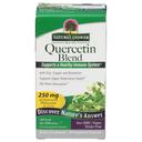 Natures Answer Quercetin Blend Vegetarian Capsules, 60 count