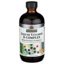 Natures Answer Vitamin B Complex Liquid, 8 Ounce