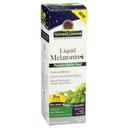 Natures Answer Melatonin Plus 5mg Liquid, 2 Fluid Ounce