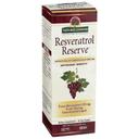 Natures Answer Resveratrol Reserve Liquid, 5 Ounce
