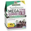 Natures Answer Sambucus Mega 7x Gummies, 30 count