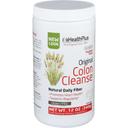 Health Plus Original Colon Cleanse Psyllium Husk, 12 Ounce