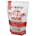 Health Plus Psyllium Husk, 24 Ounce Bag