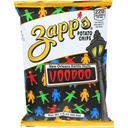 Zapps Voodoo Kettle Potato Chips, 1.5 Ounce -- 60 per case