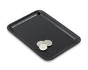 Tip No Imprint Black Tray -- 36 Count