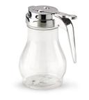 Polycarbonate Jar W/Top, 10 Ounce -- 12 Count