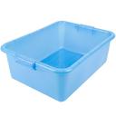 Traex Color Mate Deluxe Food Storage Box, 7 inch -- 6 per case.