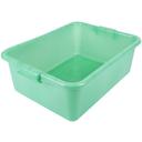 Traex Color Mate Deluxe Food Storage Box, 7 inch -- 6 per case.