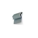 Aluminum Check Holder, 24X2 -- 2 Count