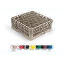 Traex Rack Max Glass Rack with 2 TR-H Extender, Beige.