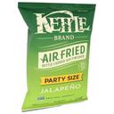 Kettle Jalapeno Air Fried Chips, 11.25 Ounce -- 9 per case