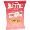 Kettle Air Fried Himalayan Salt Kettle Chips, 11.25 Ounce -- 9 per case