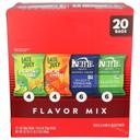 Late July Kettle Flavor Mix Tortilla Chips and Potato Chips - Multipack, 19.2 Ounce -- 4 per case
