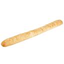 Europastry Crystal Flute Roll, 5.11 Ounce -- 35 per case
