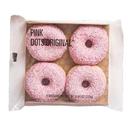 Europastry Pink Dots, 8.04 Ounce -- 24 per case