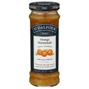 St Dalfour Orange Marmalade Fruit Spread, 10 Ounce -- 6 per case