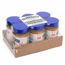 Crunch Time Peanut Butter, 16 Ounce -- 6 per case