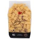Garofalo Mezze Maniche Rigate Pasta, 16 Ounce -- 12 per case