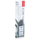 Radius Big Brush Soft Bristle Left Hand Toothbrush -- 6 per case