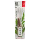 Radius Source Super Soft Floss Replacement Head Toothbrush -- 6 per case