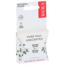 Radius Pure Silk Unscented Floss, 33 Yard -- 6 per case