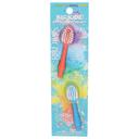 Radius Big Kidz Replacement Heads for Toothbrush -- 6 per case