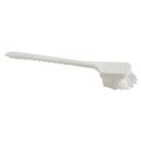 Carlisle 4011305 Sparta High Heat Plastic Red Utility Brush, 20 inch Length