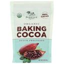 Rodelle Organic Baking Cocoa, 8 Ounce -- 6 per case