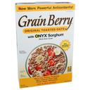 Grainberry Original Toasted Oat Cereal, 12 Ounce -- 6 per case