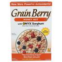 Grainberry Honey Nut Toasted Oats Cereal, 12 Ounce -- 6 per case