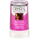 Crystal Body Deodorant Travel Stick, 1.5 Ounce -- 3 per case