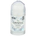 Crystal Body Deodorant Unscented Mineral Deodorant Stick, 4.25 Ounce
