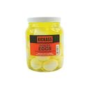 Kickass Pickled Eggs, 64 Ounce -- 6 per case