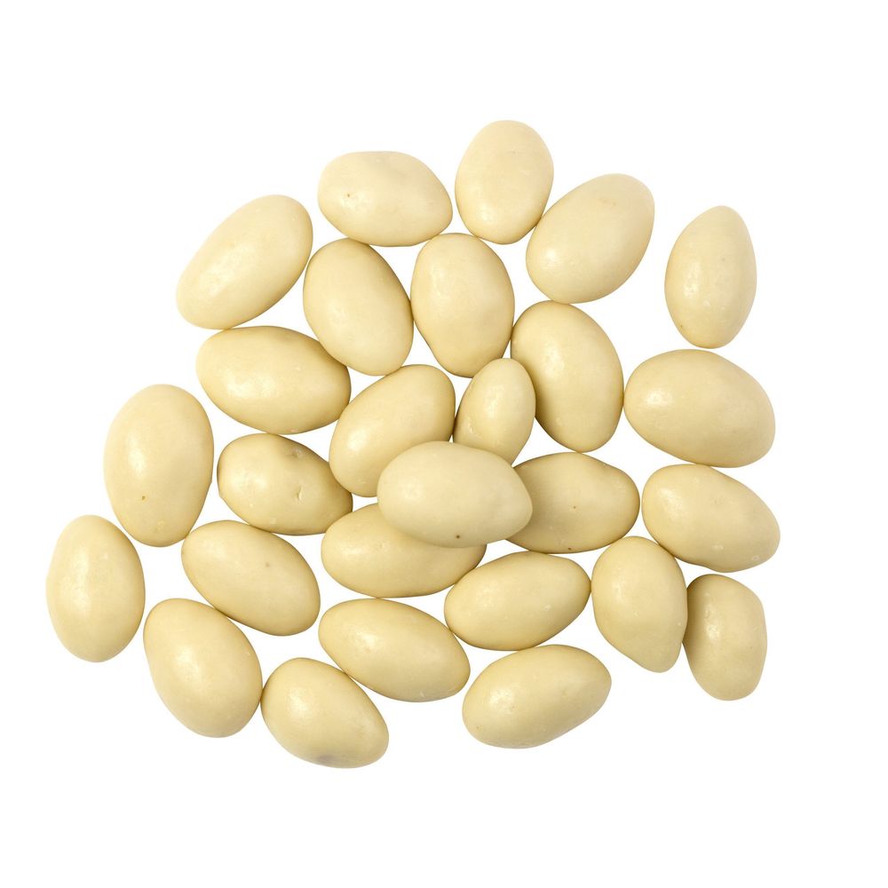 Sunridge Farms Vanilla Yogurt Almonds, 10 Pound