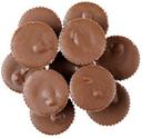 Sunridge Farms Milk Chocolate Peanut Butter Cup, 10 Pound