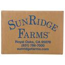 Sunridge Farms Raspberry Yogurt Pretzel, 10 Pound