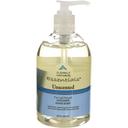 Clearly Natural Essentials Unscented Pure and Natural Glycerine Hand Soap, 12 Ounce -- 3 per case